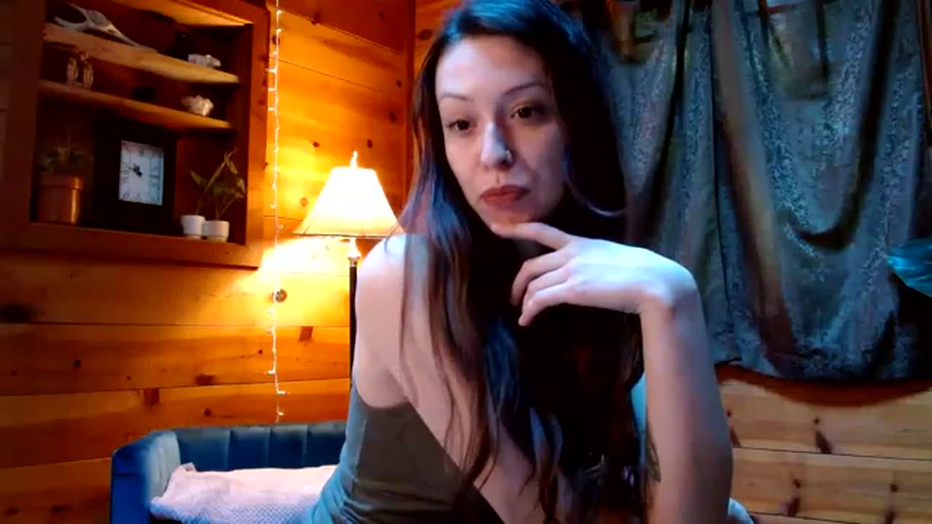 Gallery image thumbnail from BrattyTits's myfreecams stream on, 11/16/2022, 18:28 image 14 of 20