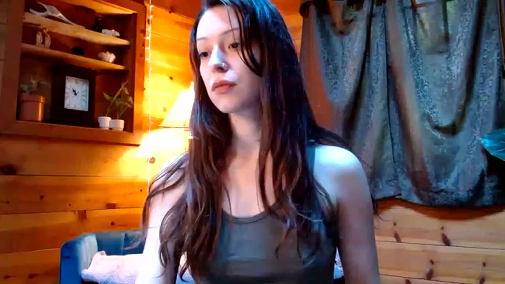 Gallery image thumbnail from BrattyTits's myfreecams stream on, 11/16/2022, 18:28 image 15 of 20