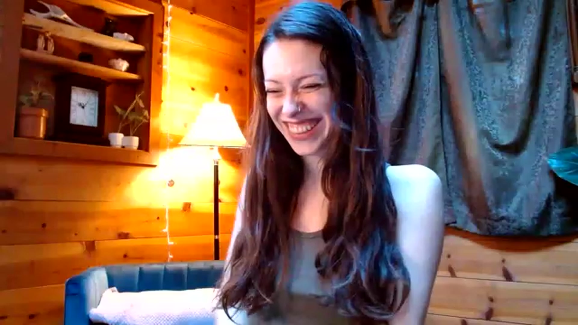 Gallery image thumbnail from BrattyTits's myfreecams stream on, 11/16/2022, 18:28 image 6 of 20
