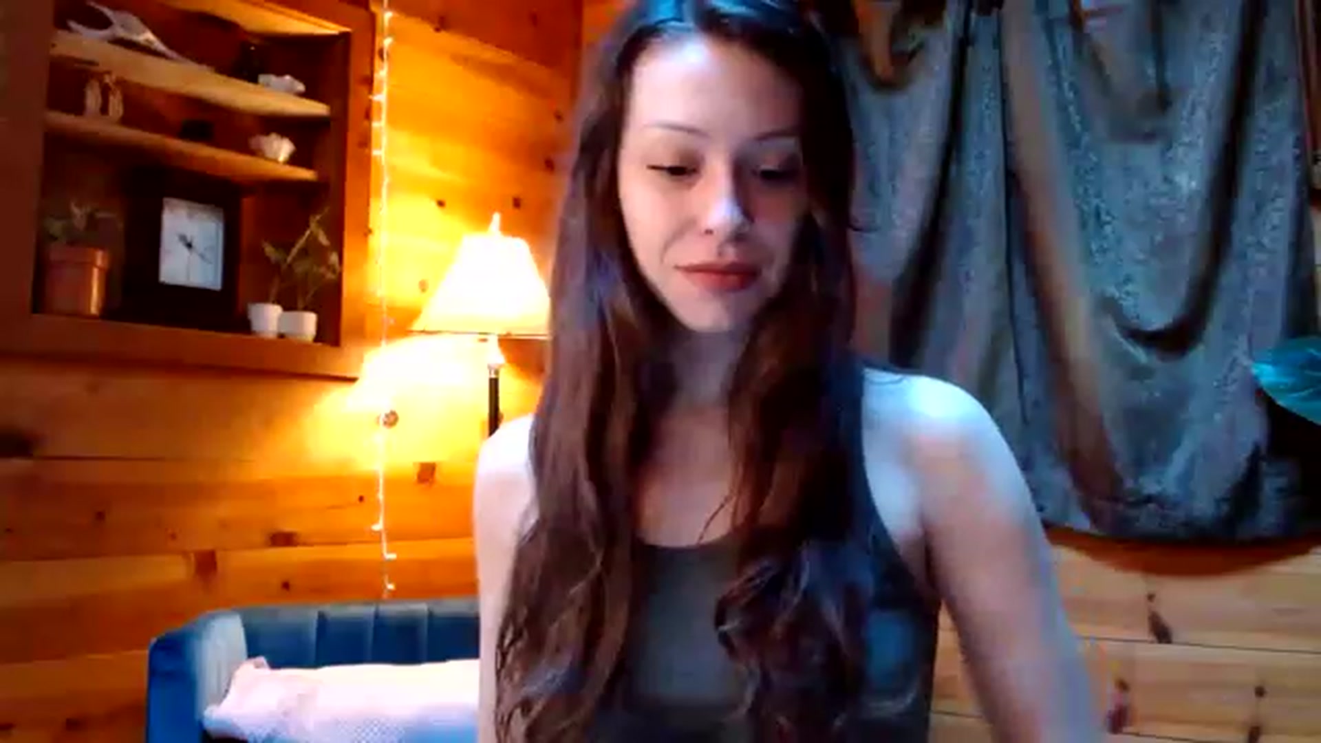 Gallery image thumbnail from BrattyTits's myfreecams stream on, 11/16/2022, 18:28 image 9 of 20