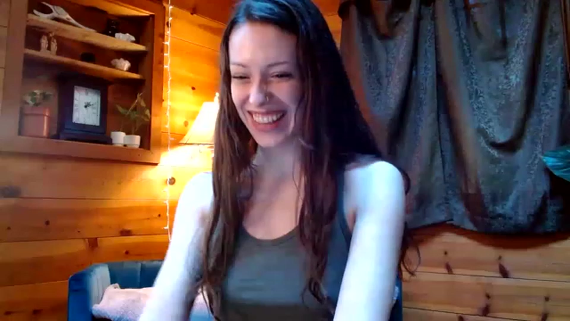 Gallery image thumbnail from BrattyTits's myfreecams stream on, 11/16/2022, 20:23 image 9 of 20