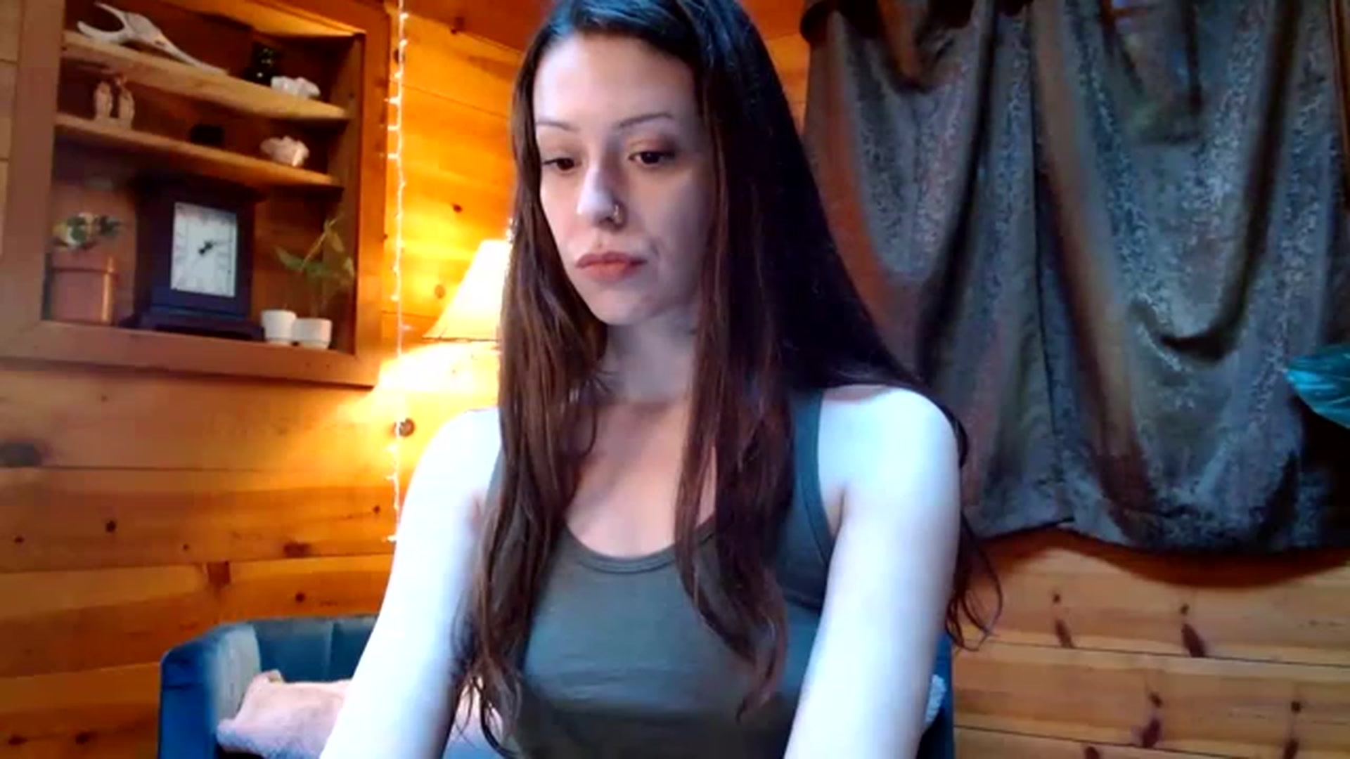 Gallery image thumbnail from BrattyTits's myfreecams stream on, 11/16/2022, 20:23 image 6 of 20
