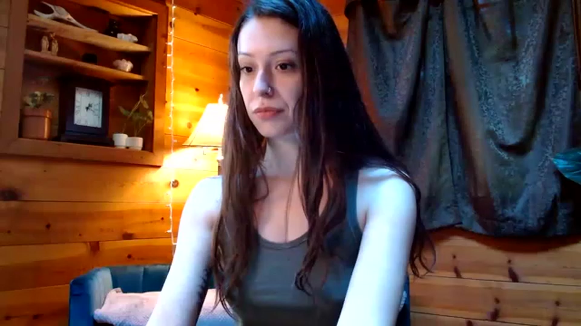 Gallery image thumbnail from BrattyTits's myfreecams stream on, 11/16/2022, 20:23 image 17 of 20