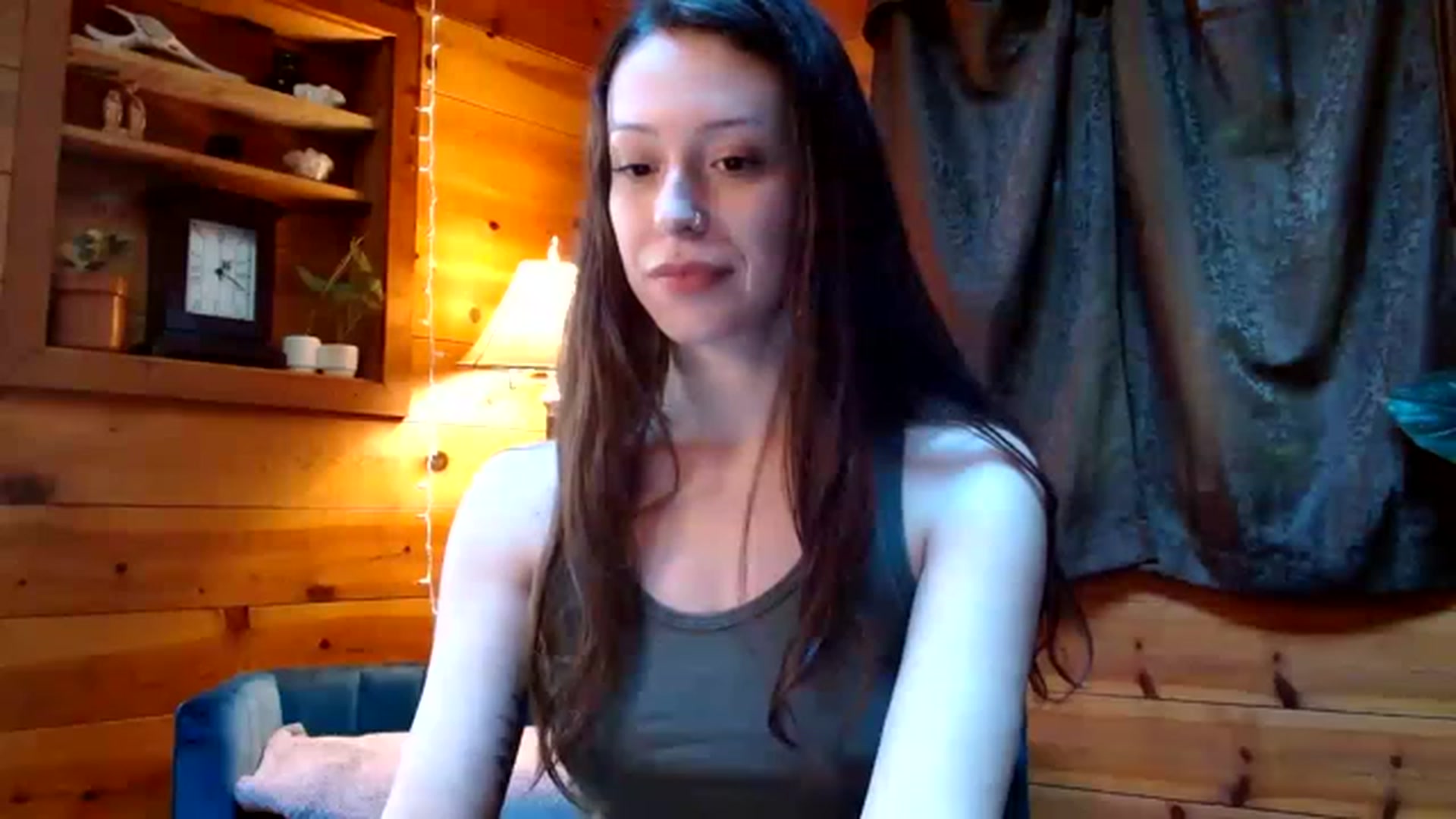 Gallery image thumbnail from BrattyTits's myfreecams stream on, 11/16/2022, 20:23 image 18 of 20