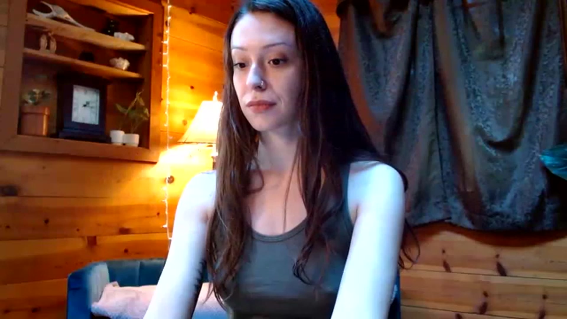 Gallery image thumbnail from BrattyTits's myfreecams stream on, 11/16/2022, 20:23 image 15 of 20