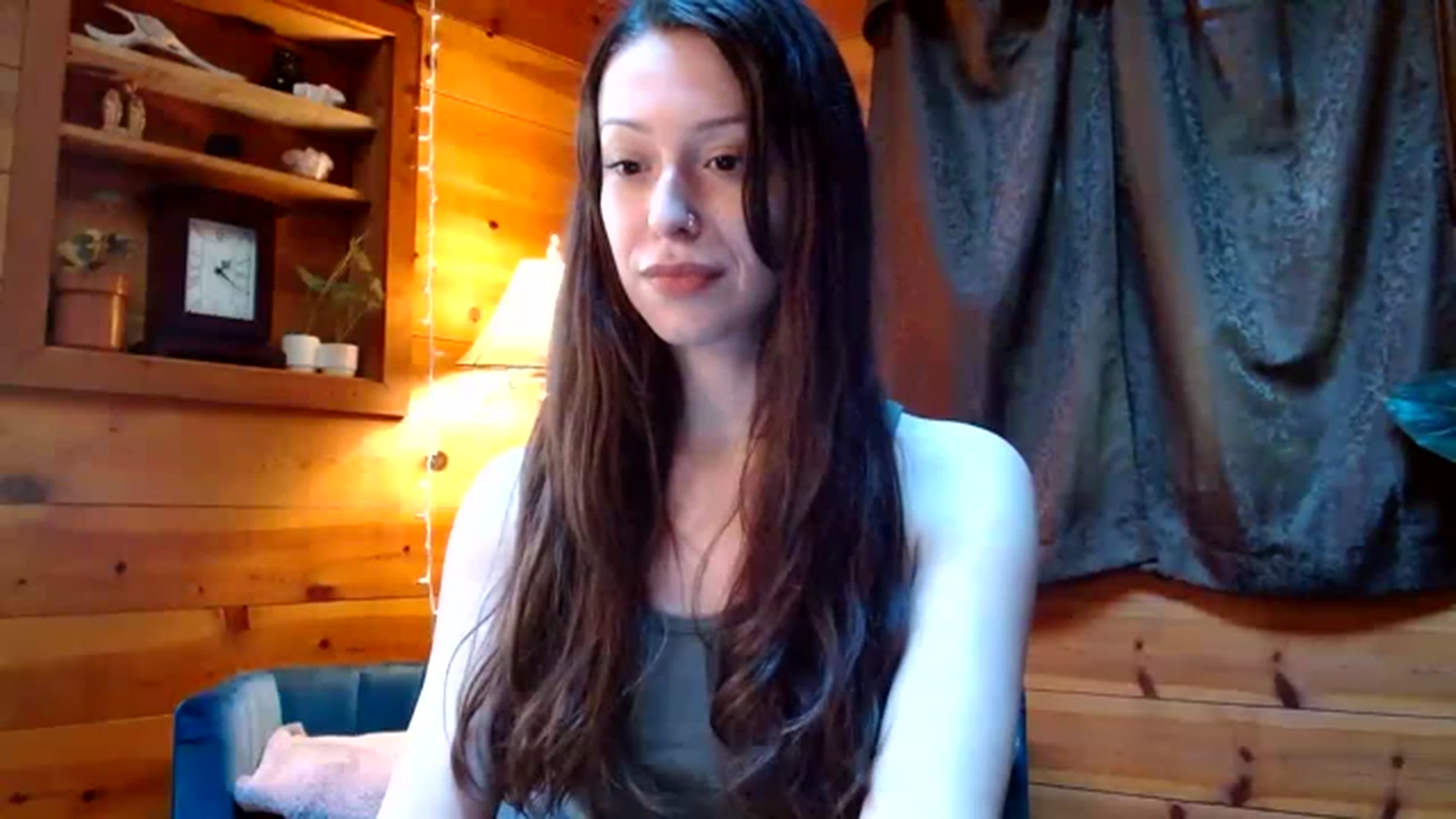 Gallery image thumbnail from BrattyTits's myfreecams stream on, 11/16/2022, 20:23 image 20 of 20