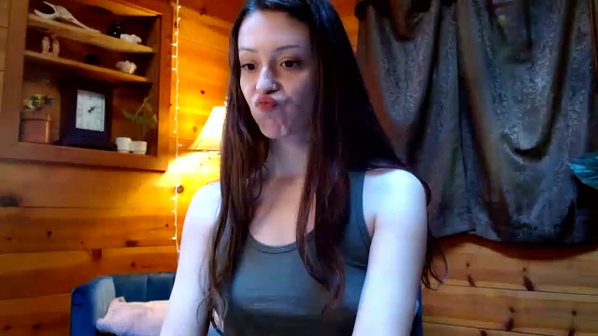Gallery image thumbnail from BrattyTits's myfreecams stream on, 11/16/2022, 20:23 image 5 of 20