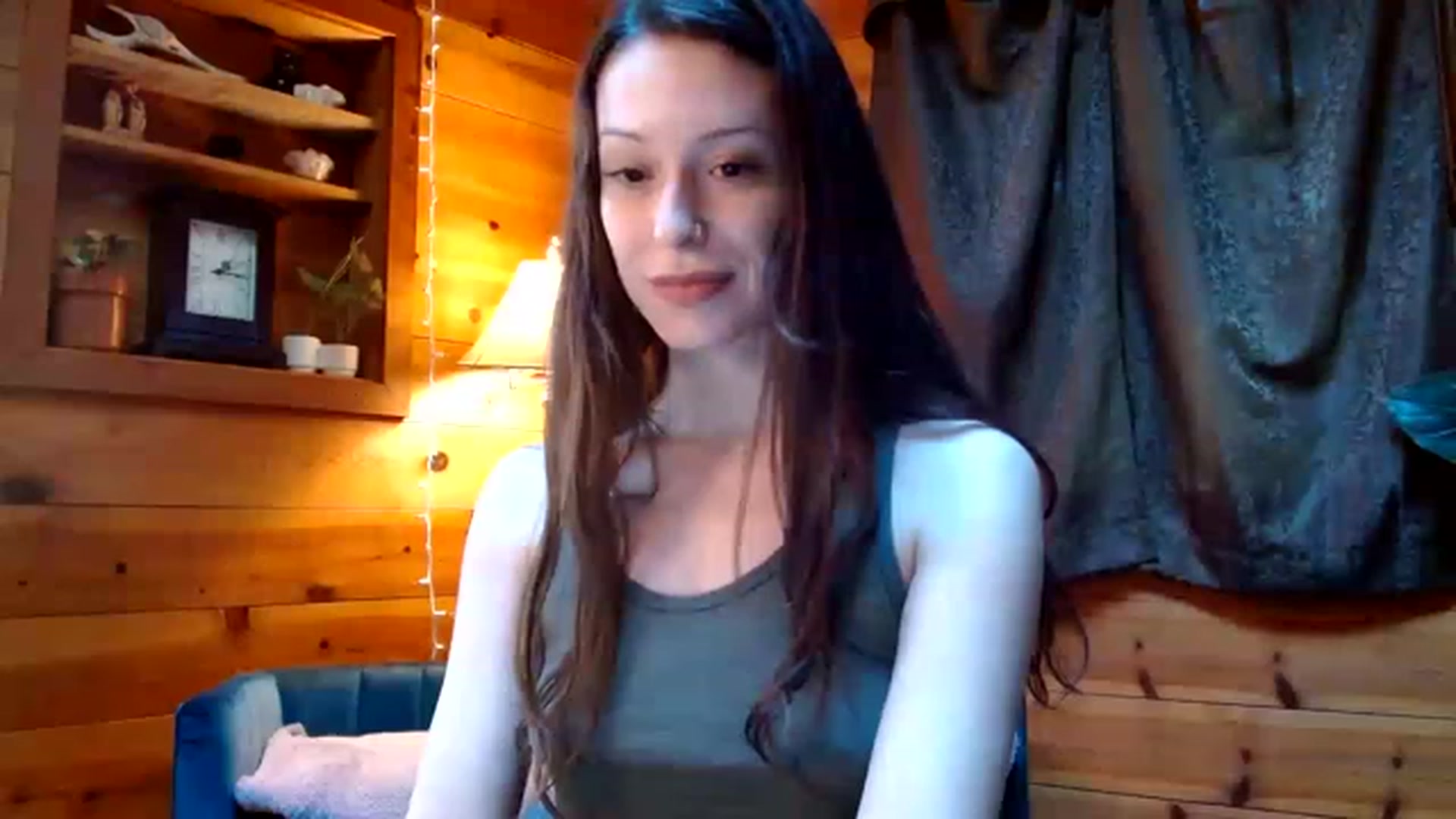 Gallery image thumbnail from BrattyTits's myfreecams stream on, 11/16/2022, 20:23 image 14 of 20