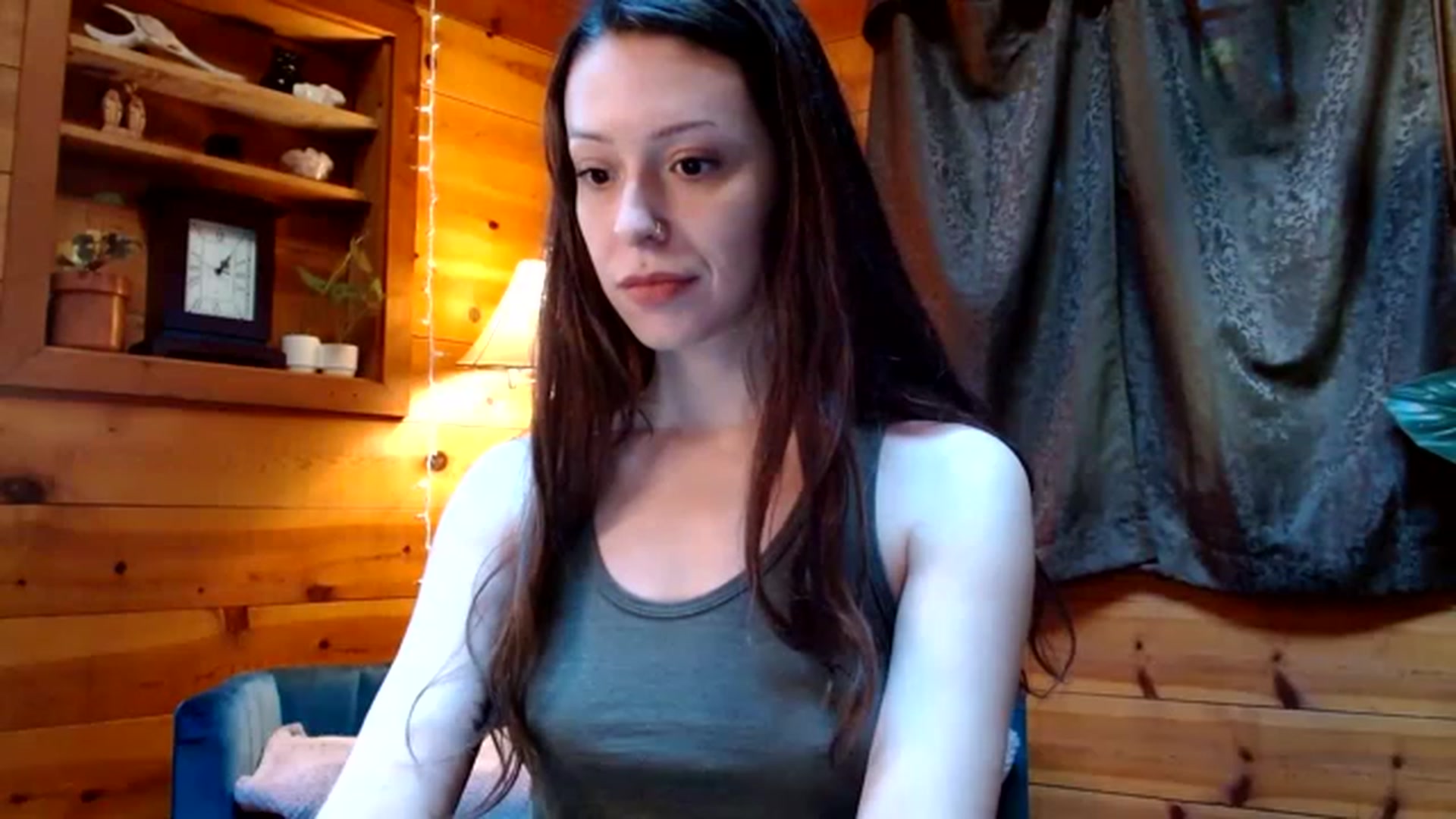 Gallery image thumbnail from BrattyTits's myfreecams stream on, 11/16/2022, 20:23 image 2 of 20