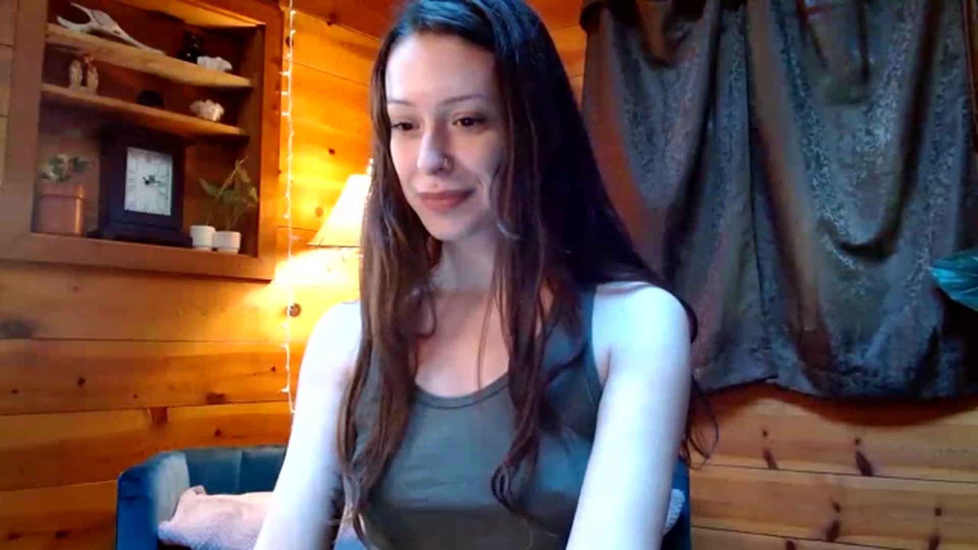 Gallery image thumbnail from BrattyTits's myfreecams stream on, 11/16/2022, 20:23 image 11 of 20