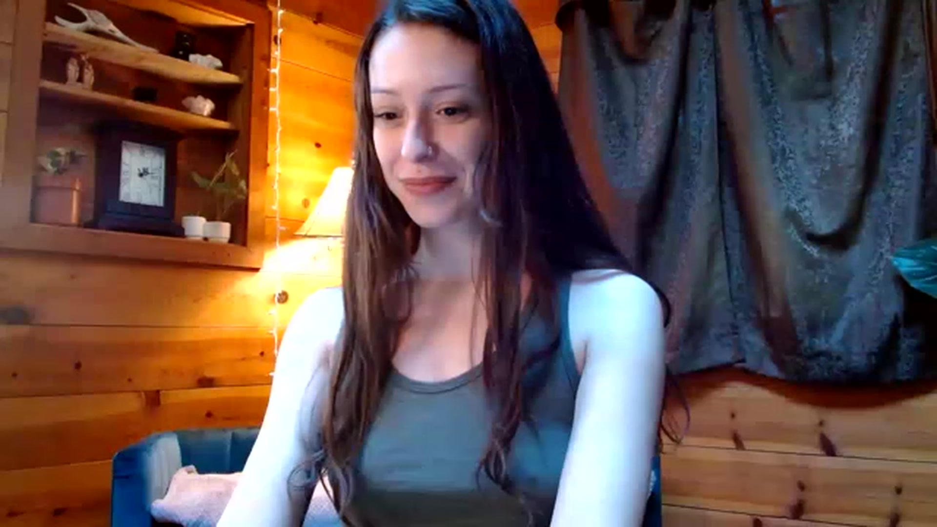 Gallery image thumbnail from BrattyTits's myfreecams stream on, 11/16/2022, 20:23 image 10 of 20