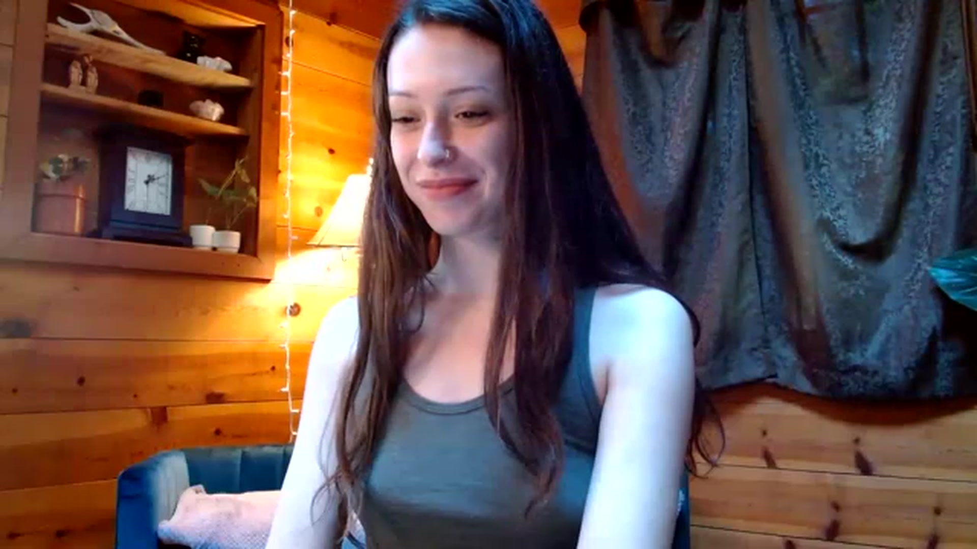 Gallery image thumbnail from BrattyTits's myfreecams stream on, 11/16/2022, 20:23 image 8 of 20