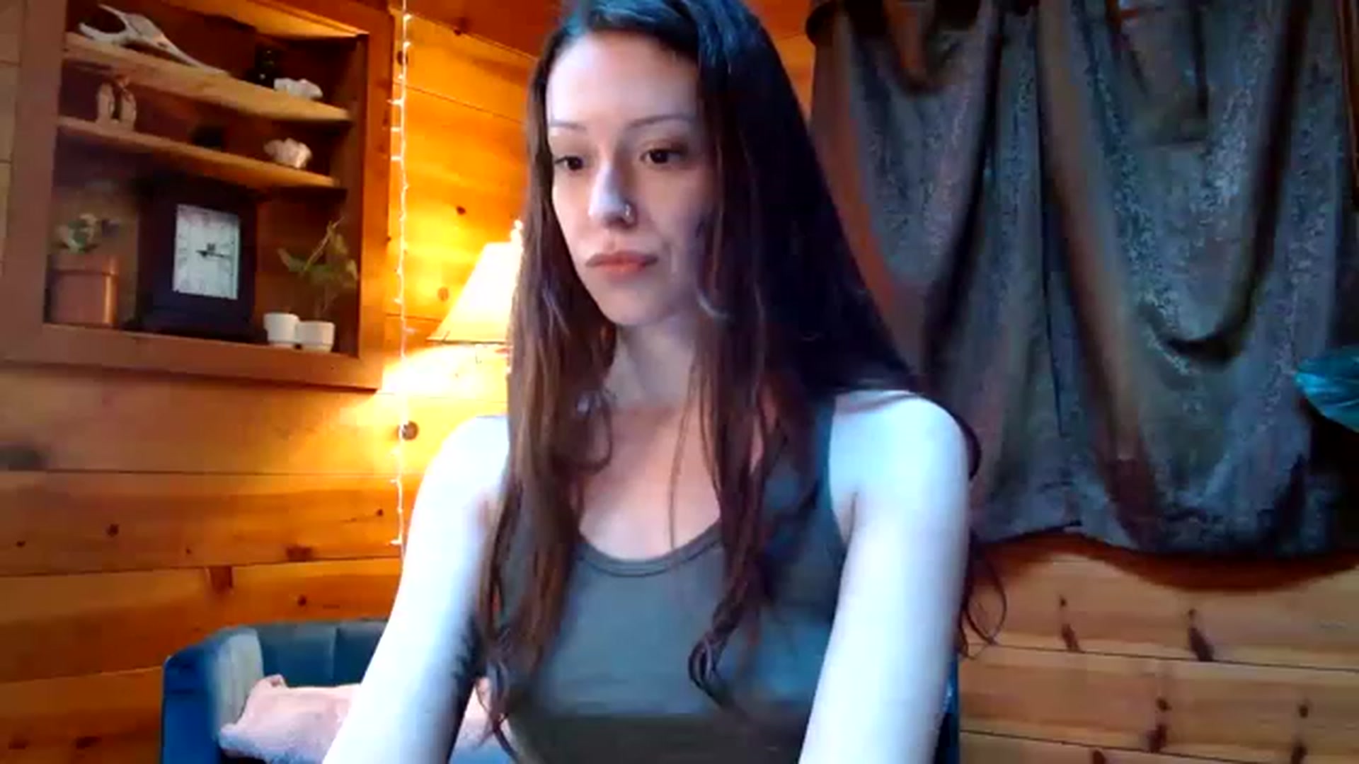 Gallery image thumbnail from BrattyTits's myfreecams stream on, 11/16/2022, 20:23 image 13 of 20