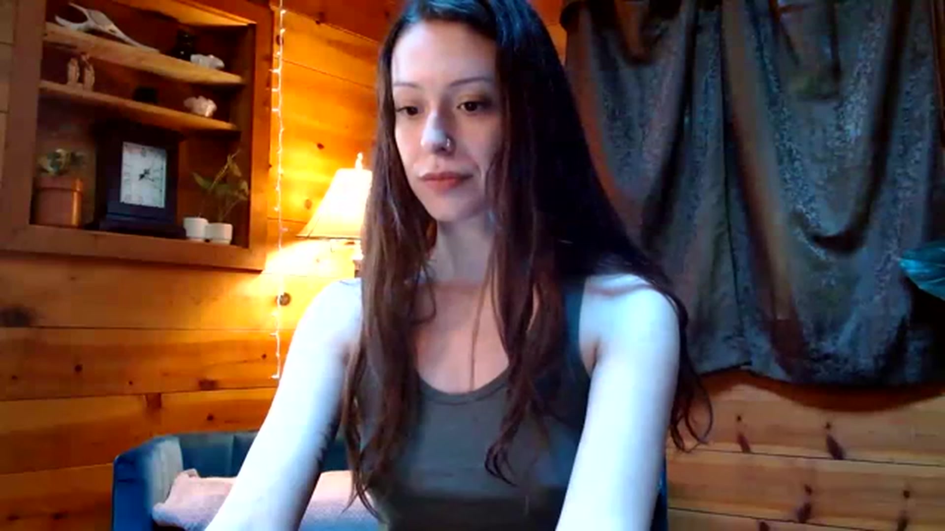 Gallery image thumbnail from BrattyTits's myfreecams stream on, 11/16/2022, 20:23 image 16 of 20