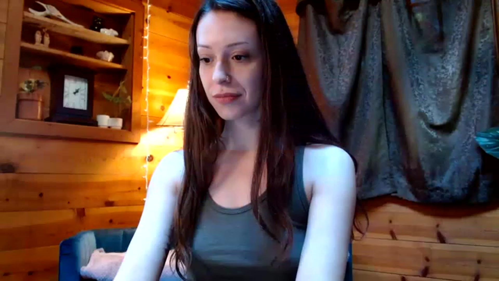Gallery image thumbnail from BrattyTits's myfreecams stream on, 11/16/2022, 20:23 image 4 of 20