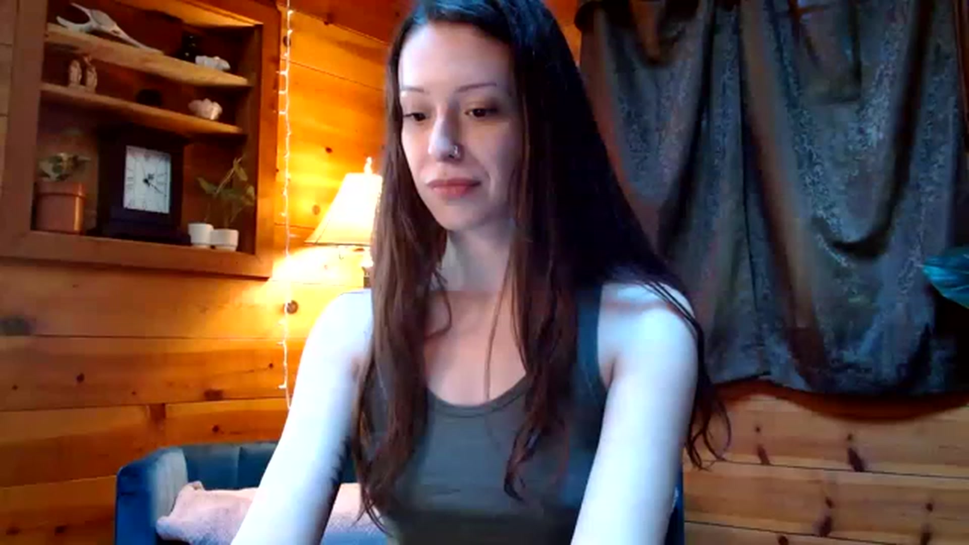Gallery image thumbnail from BrattyTits's myfreecams stream on, 11/16/2022, 20:23 image 19 of 20