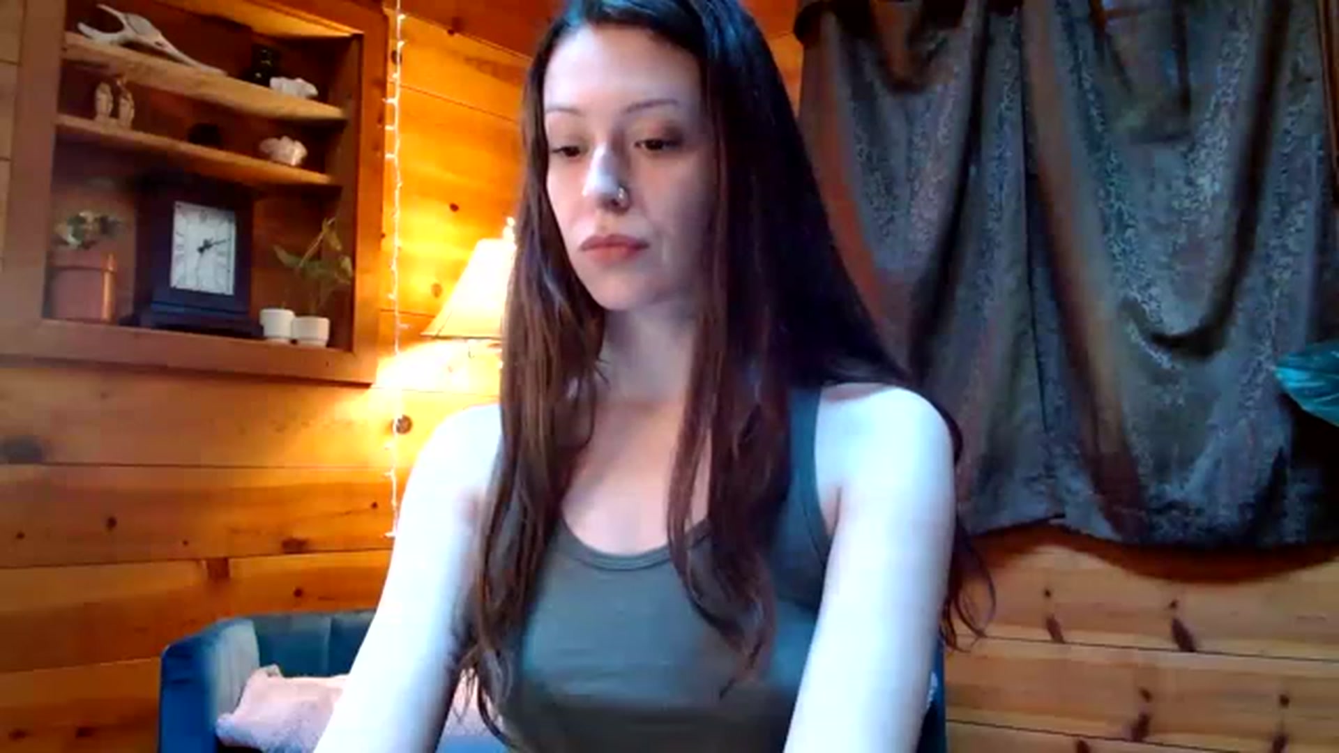 Gallery image thumbnail from BrattyTits's myfreecams stream on, 11/16/2022, 20:23 image 7 of 20