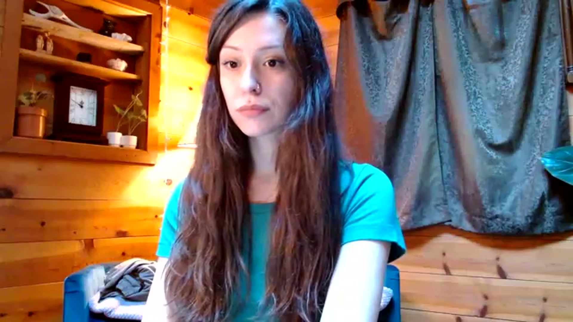 Gallery image thumbnail from BrattyTits's myfreecams stream on, 11/17/2022, 19:30 image 17 of 20