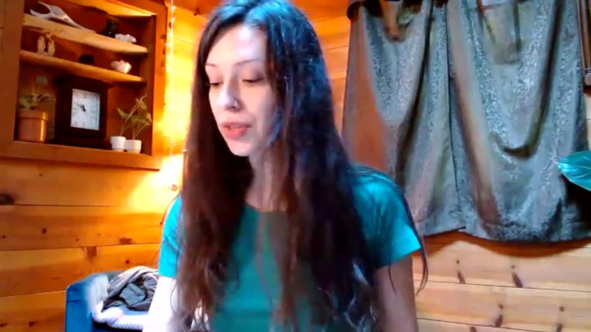 Gallery image thumbnail from BrattyTits's myfreecams stream on, 11/17/2022, 19:30 image 10 of 20