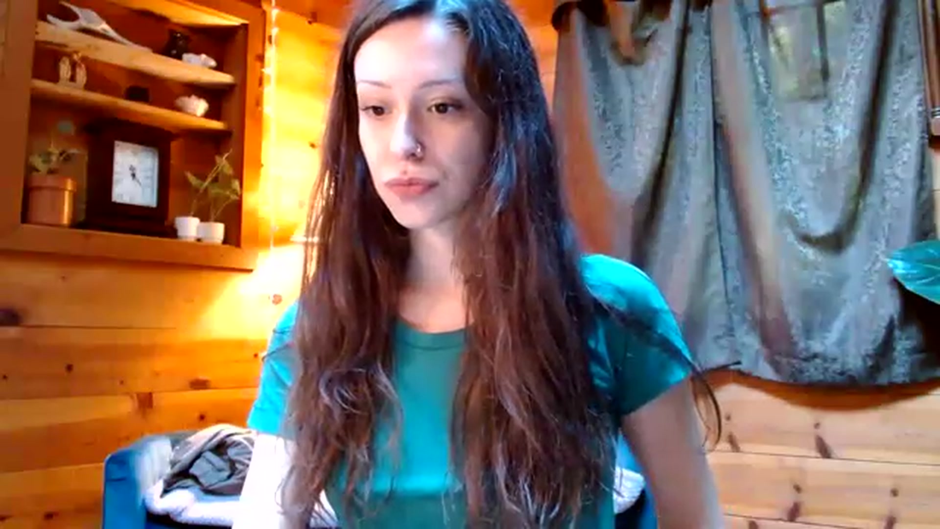 Gallery image thumbnail from BrattyTits's myfreecams stream on, 11/17/2022, 19:30 image 14 of 20