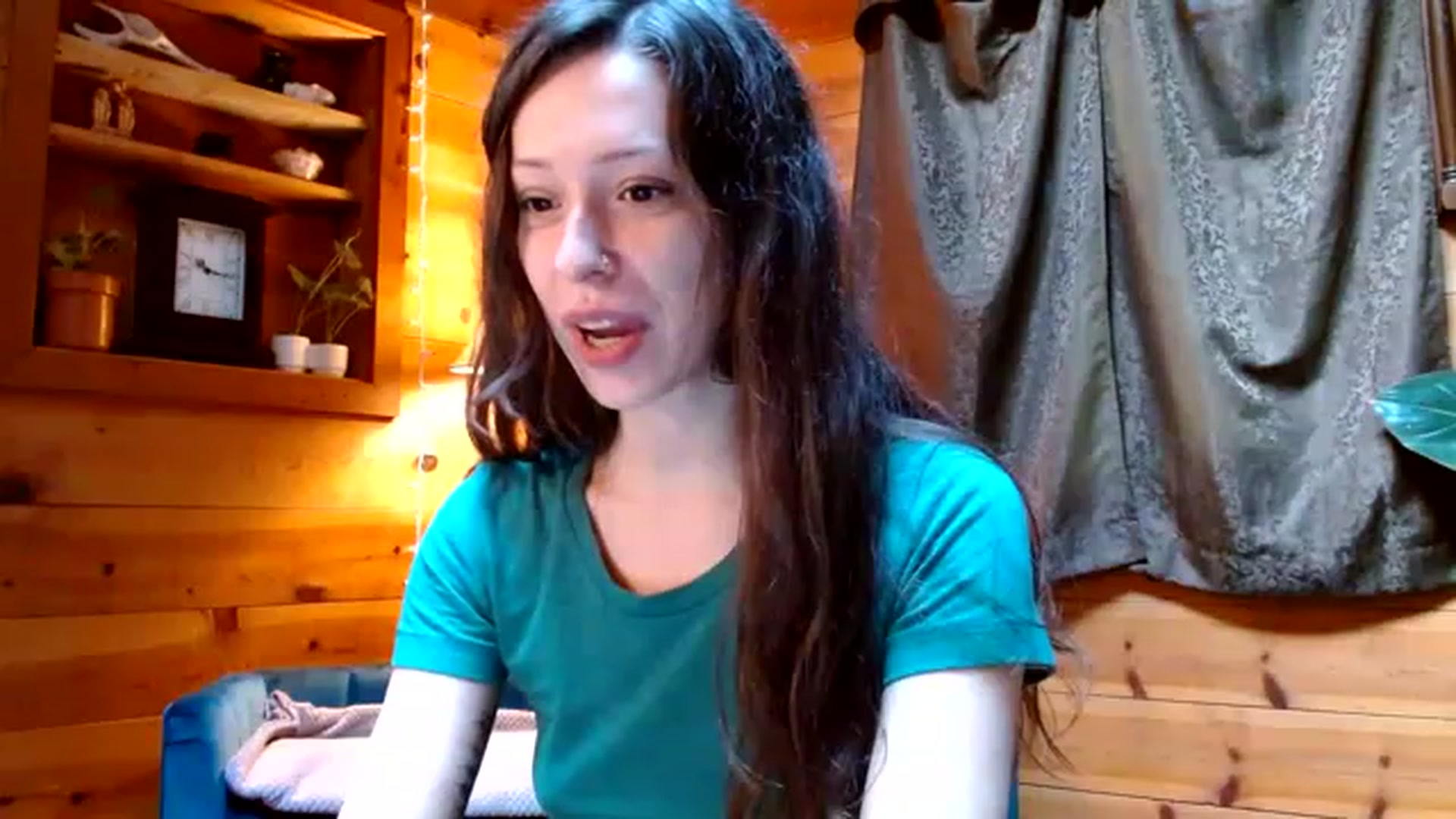 Gallery image thumbnail from BrattyTits's myfreecams stream on, 11/17/2022, 19:30 image 6 of 20