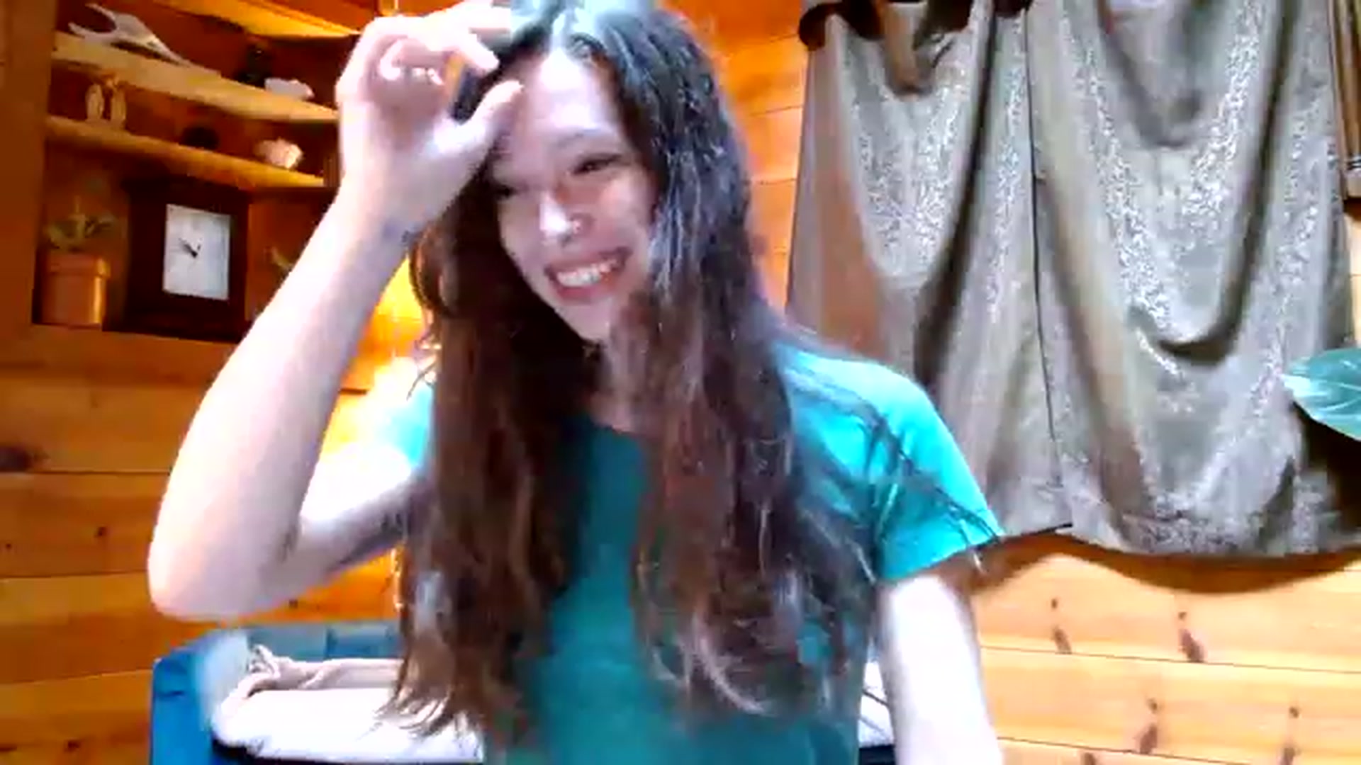Gallery image thumbnail from BrattyTits's myfreecams stream on, 11/17/2022, 19:30 image 3 of 20