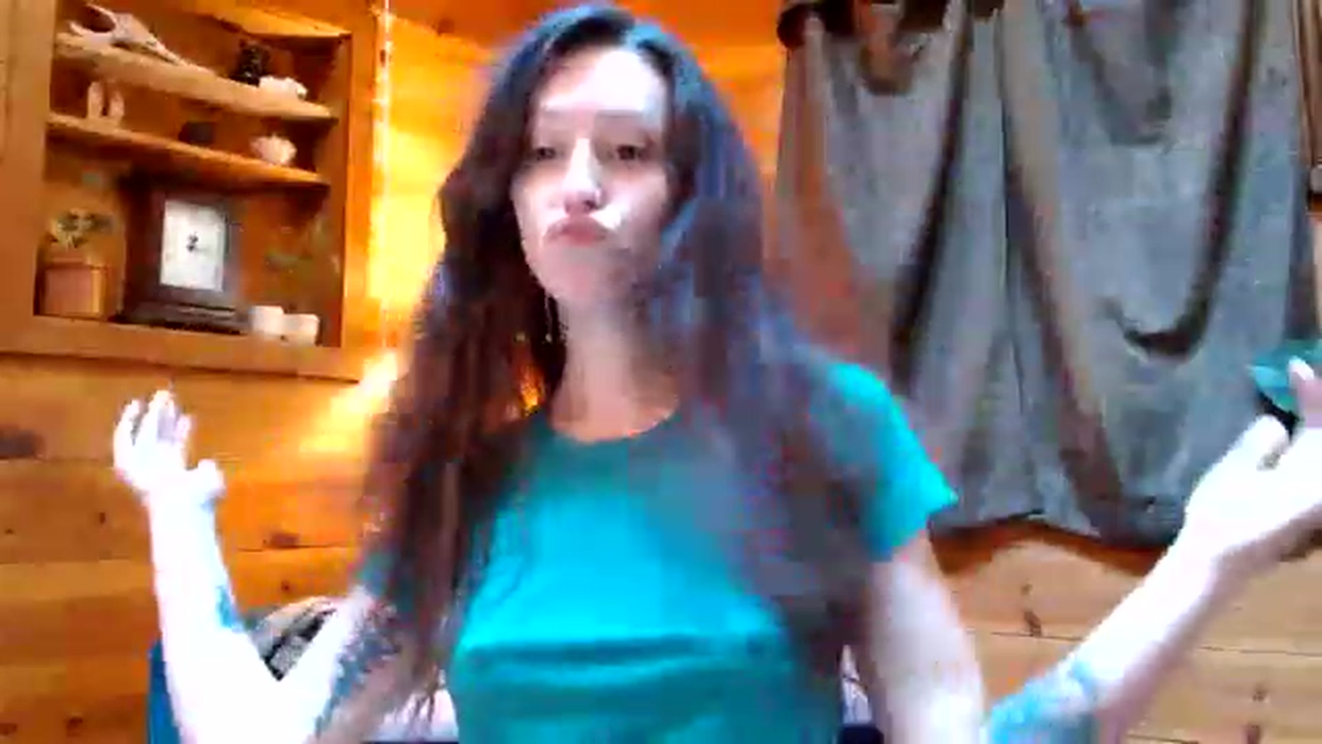 Gallery image thumbnail from BrattyTits's myfreecams stream on, 11/17/2022, 19:30 image 20 of 20