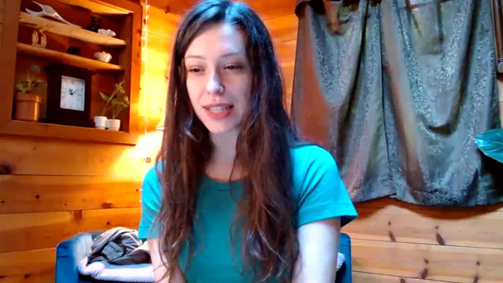 Gallery image thumbnail from BrattyTits's myfreecams stream on, 11/17/2022, 19:30 image 12 of 20