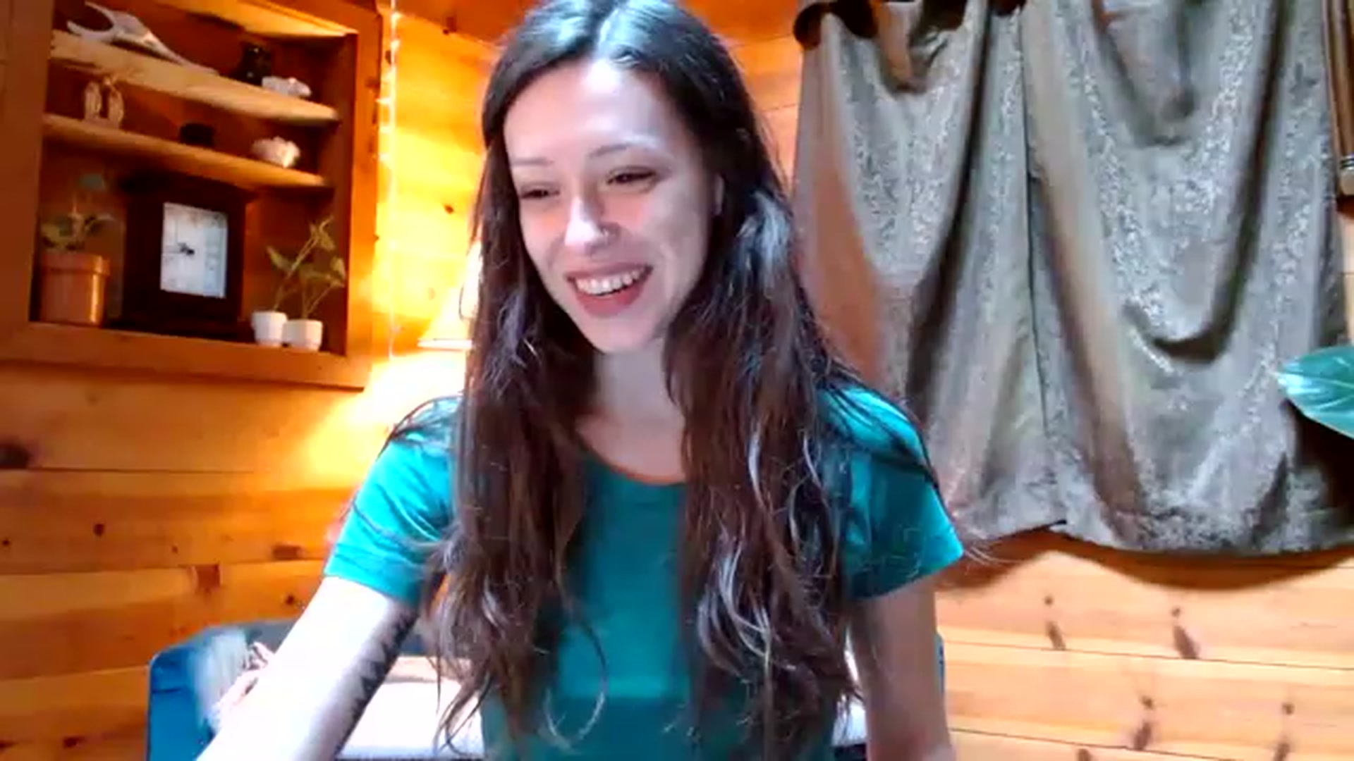 Gallery image thumbnail from BrattyTits's myfreecams stream on, 11/17/2022, 19:30 image 2 of 20
