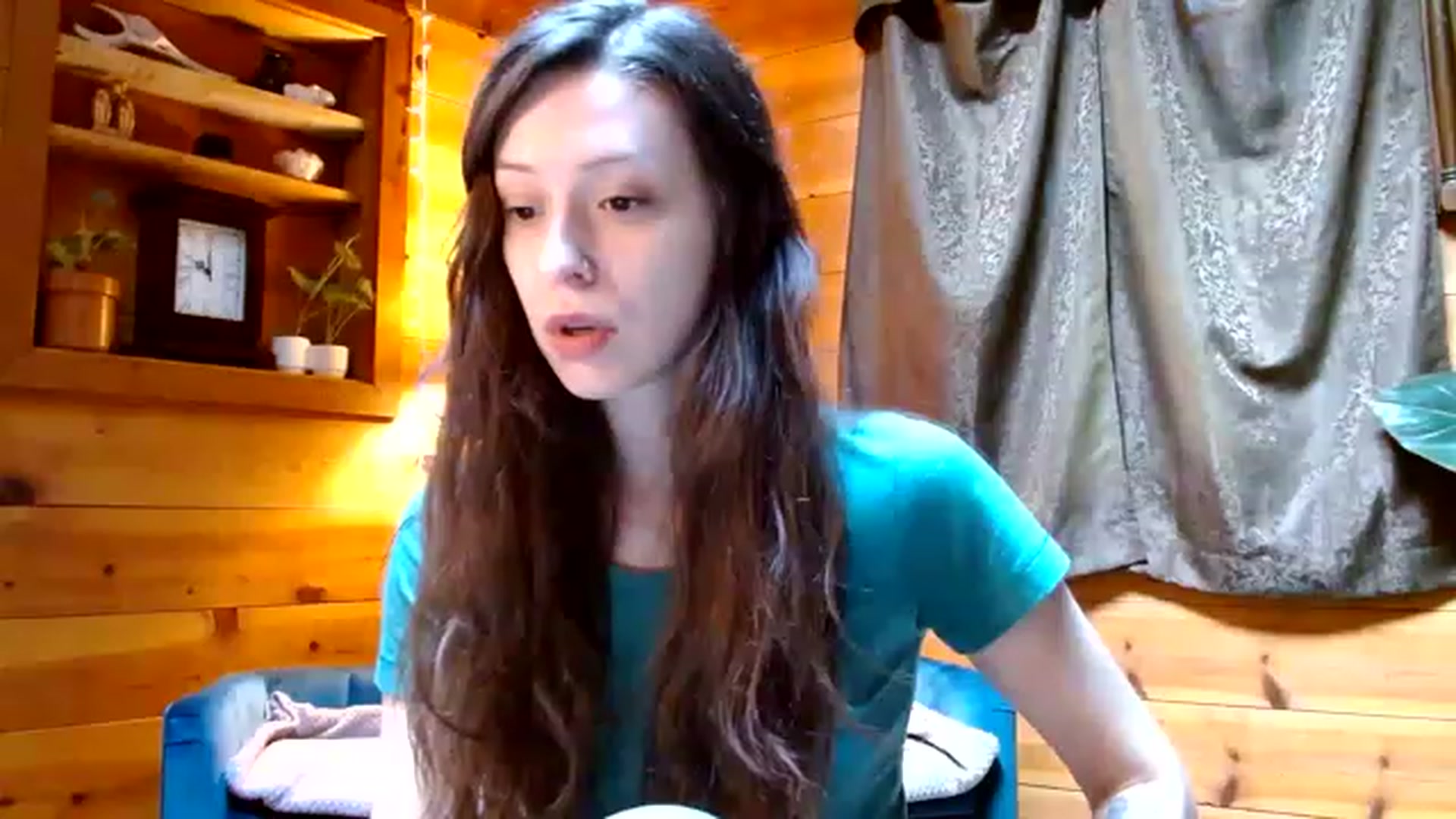 Gallery image thumbnail from BrattyTits's myfreecams stream on, 11/17/2022, 19:30 image 4 of 20