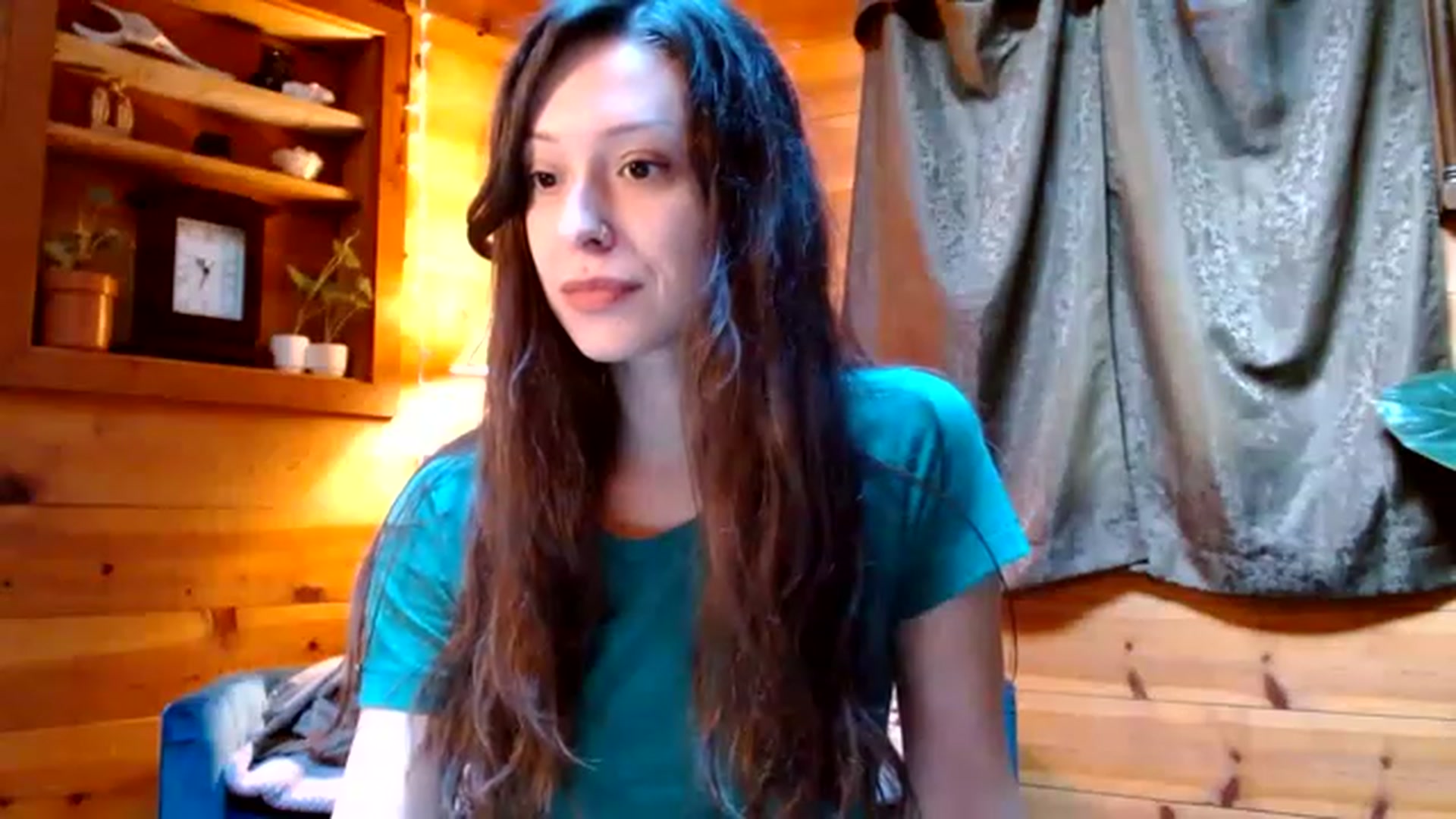 Gallery image thumbnail from BrattyTits's myfreecams stream on, 11/17/2022, 19:30 image 8 of 20