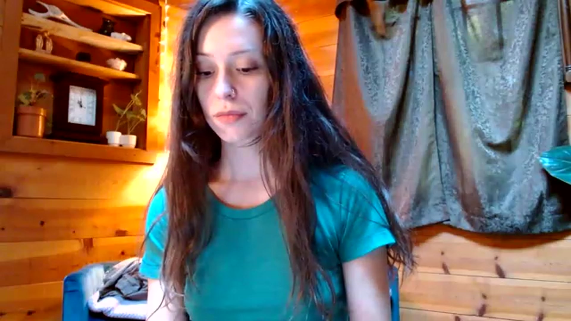 Gallery image thumbnail from BrattyTits's myfreecams stream on, 11/17/2022, 19:30 image 11 of 20
