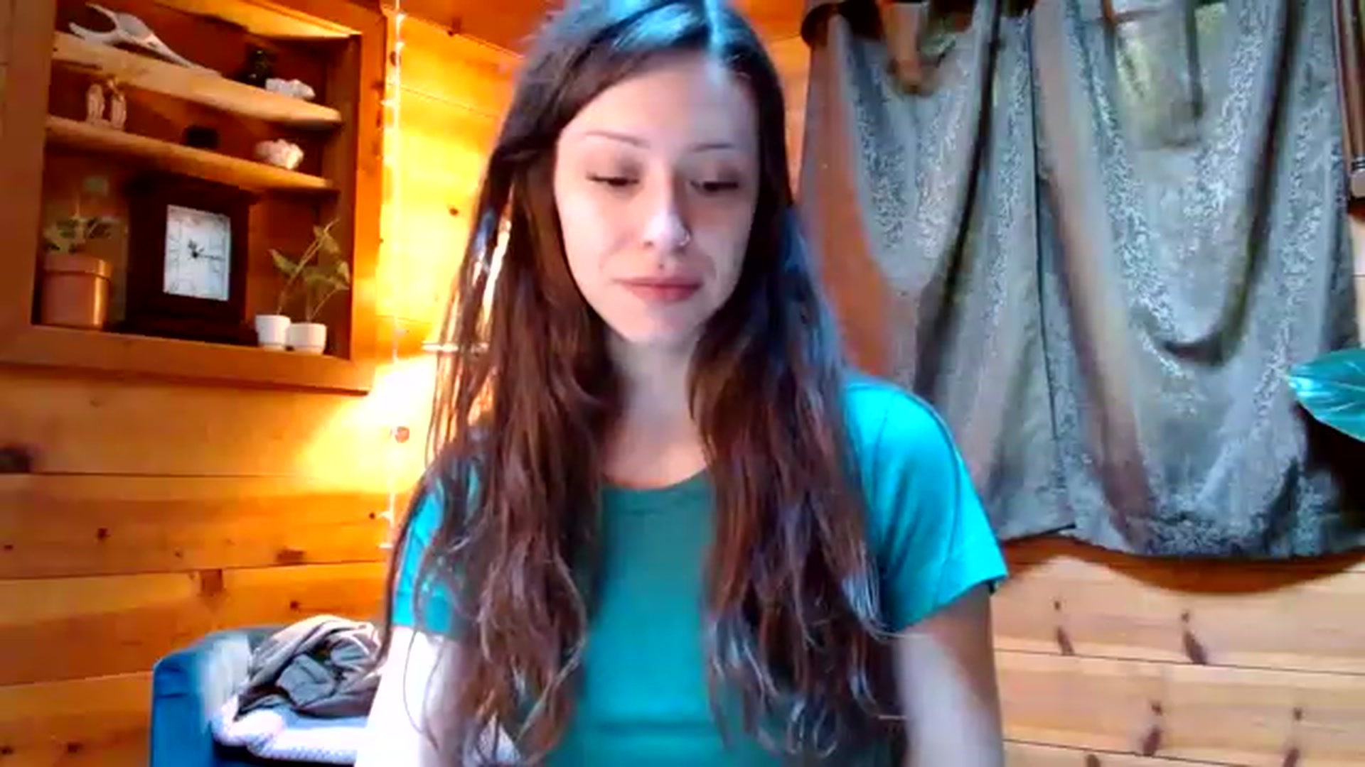 Gallery image thumbnail from BrattyTits's myfreecams stream on, 11/17/2022, 19:30 image 13 of 20