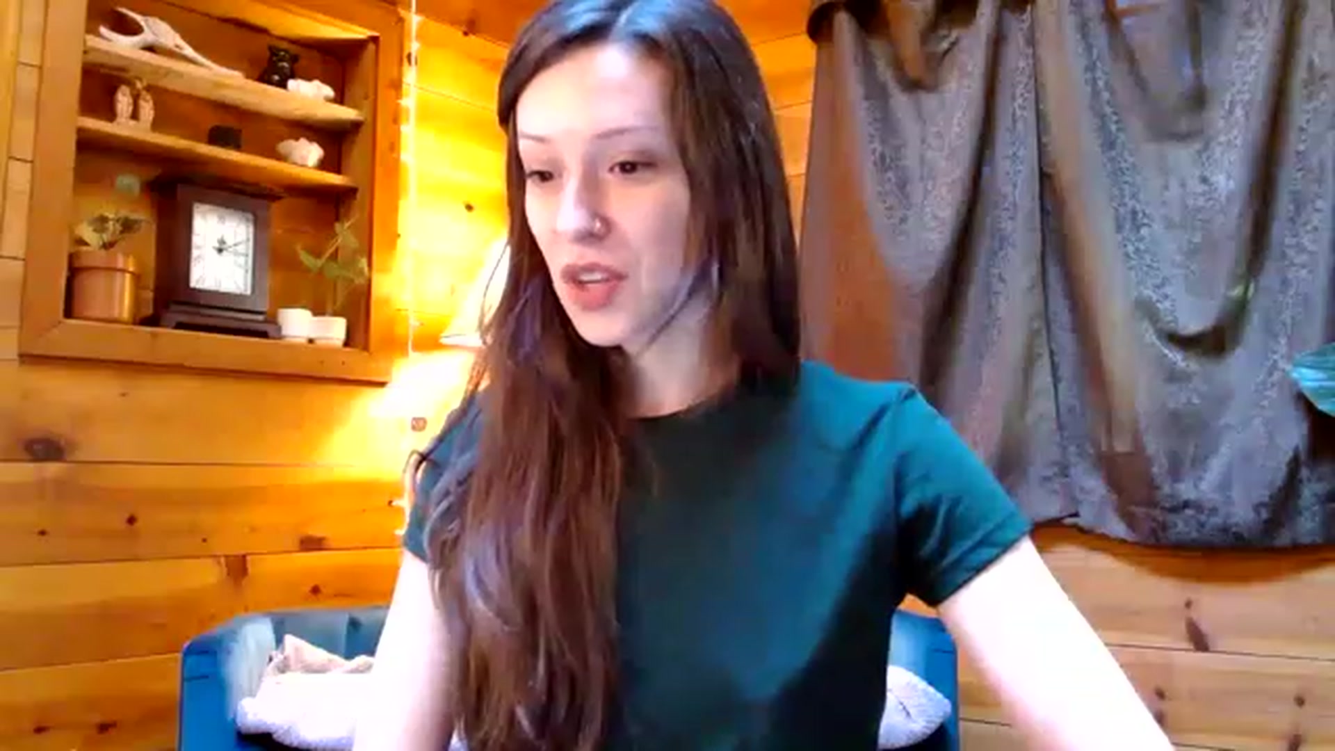 Gallery image thumbnail from BrattyTits's myfreecams stream on, 11/18/2022, 19:23 image 15 of 20