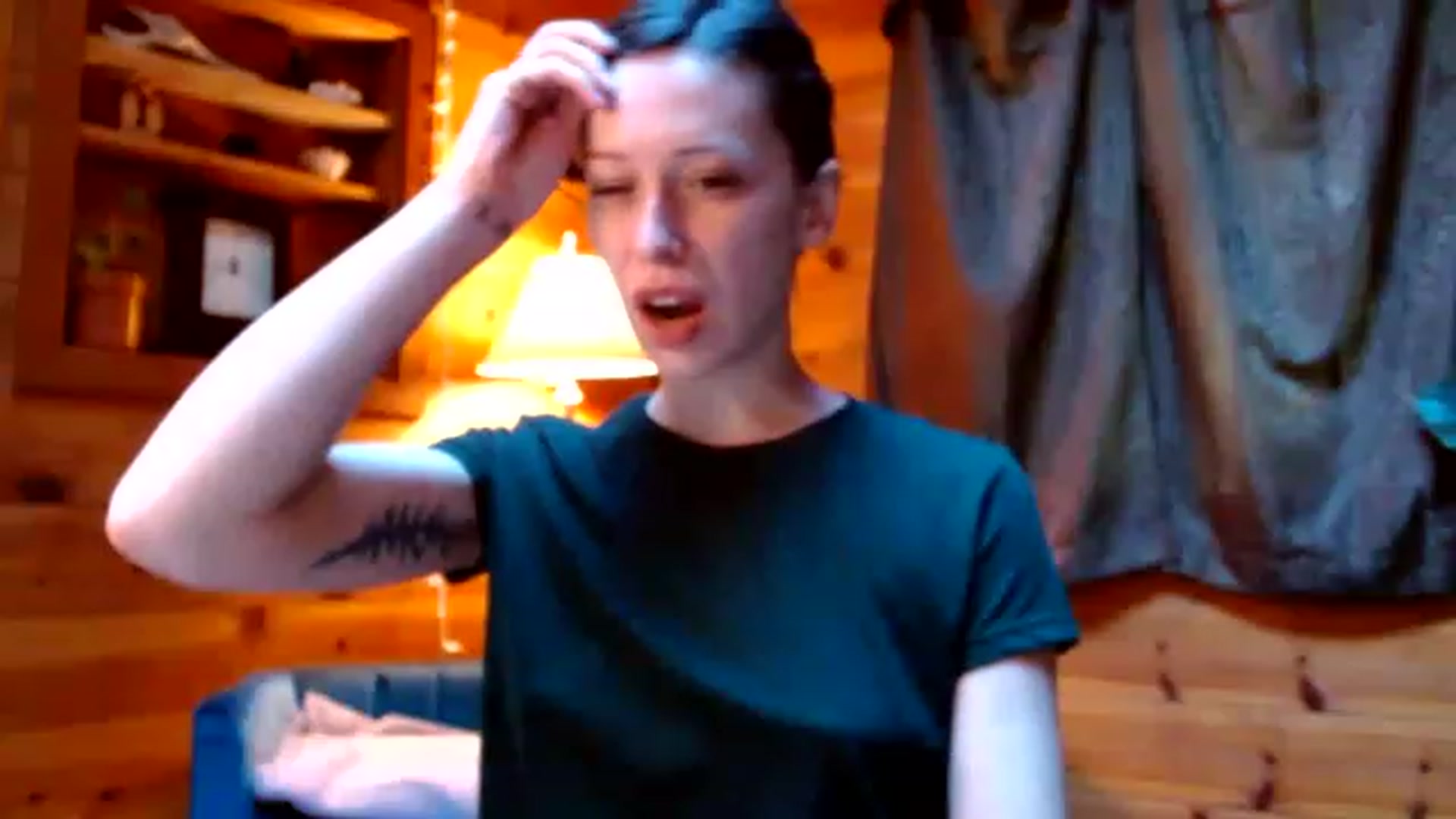 Gallery image thumbnail from BrattyTits's myfreecams stream on, 11/18/2022, 19:23 image 3 of 20