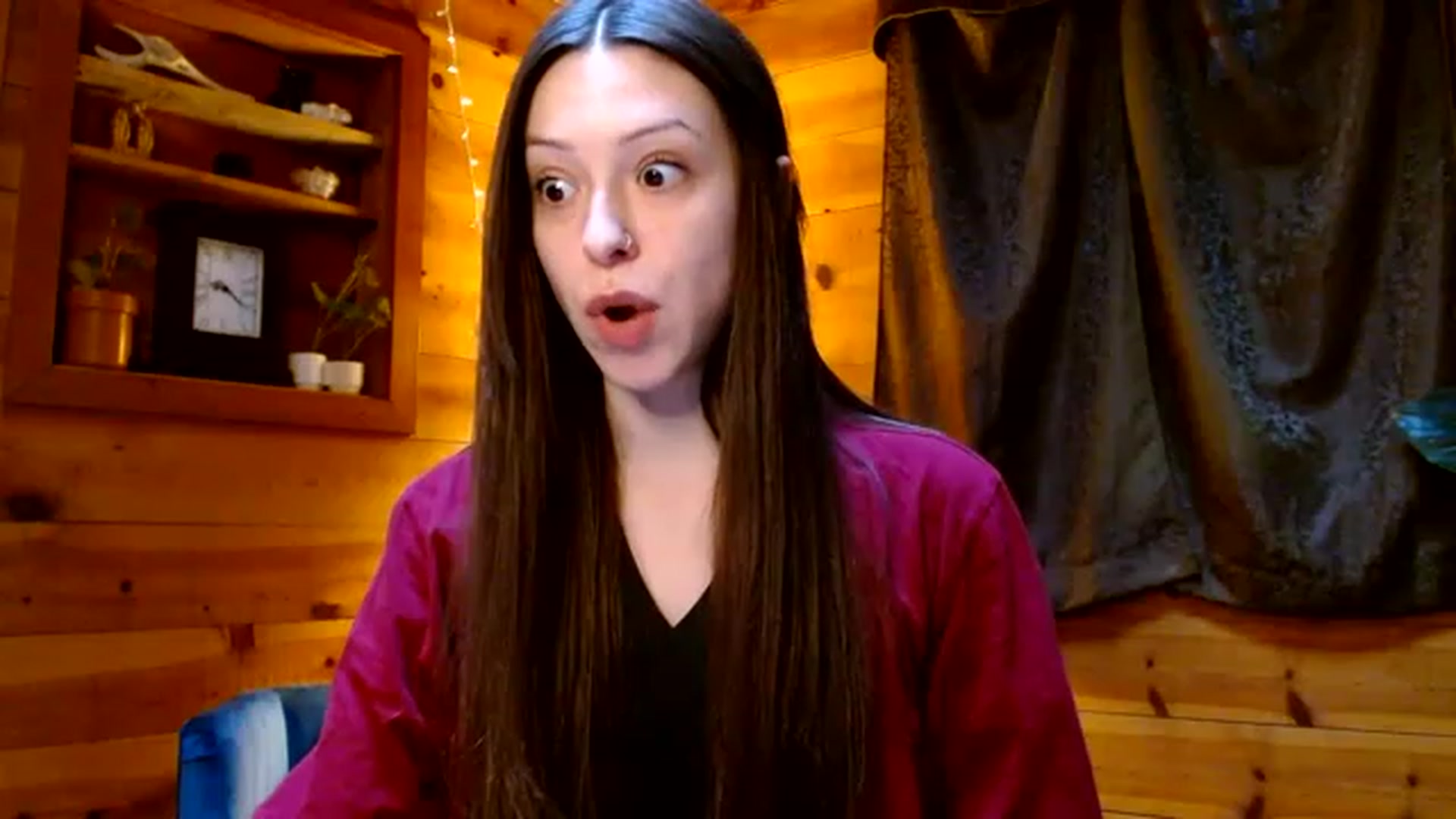 Gallery image thumbnail from BrattyTits's myfreecams stream on, 11/22/2022, 18:22 image 3 of 20