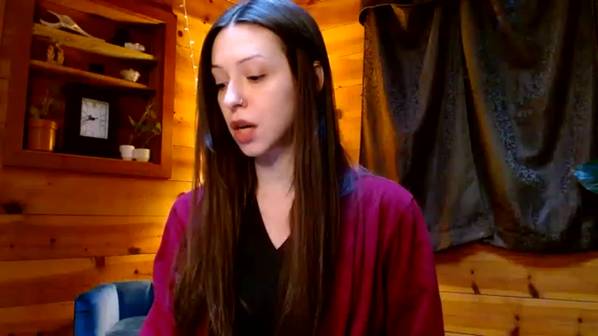 Gallery image thumbnail from BrattyTits's myfreecams stream on, 11/22/2022, 18:22 image 6 of 20