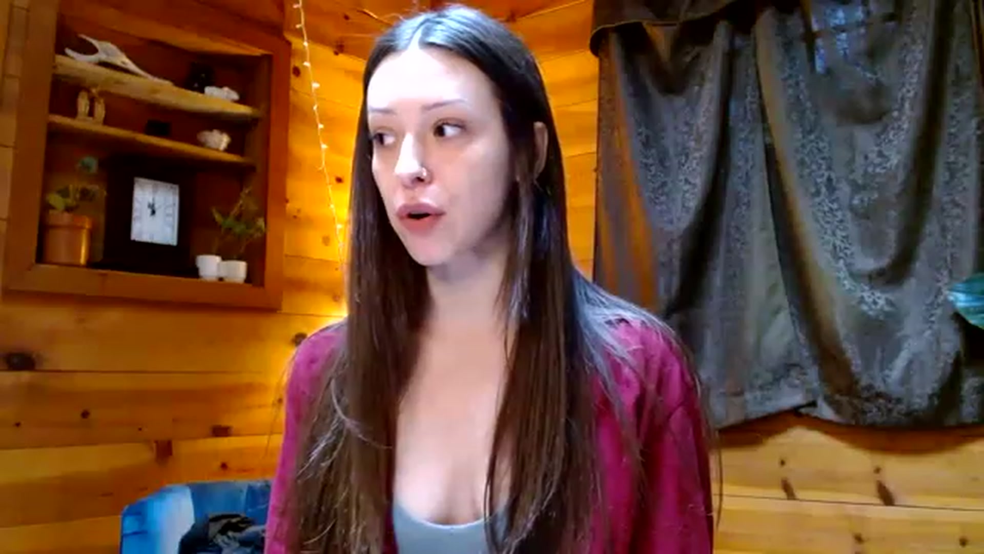Gallery image thumbnail from BrattyTits's myfreecams stream on, 11/22/2022, 18:22 image 18 of 20