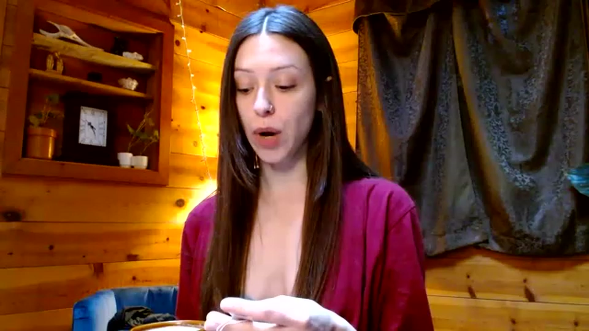 Gallery image thumbnail from BrattyTits's myfreecams stream on, 11/22/2022, 18:22 image 13 of 20