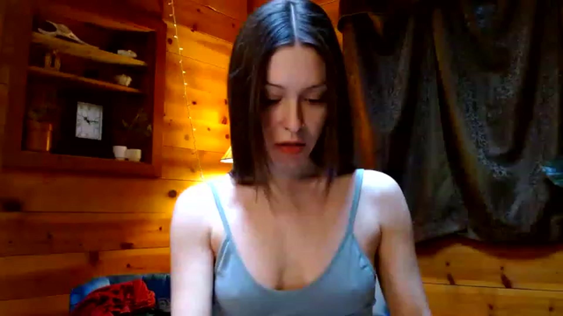 Gallery image thumbnail from BrattyTits's myfreecams stream on, 11/22/2022, 18:22 image 11 of 20