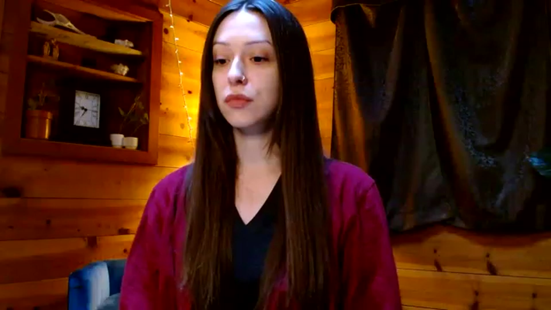 Gallery image thumbnail from BrattyTits's myfreecams stream on, 11/22/2022, 18:22 image 5 of 20