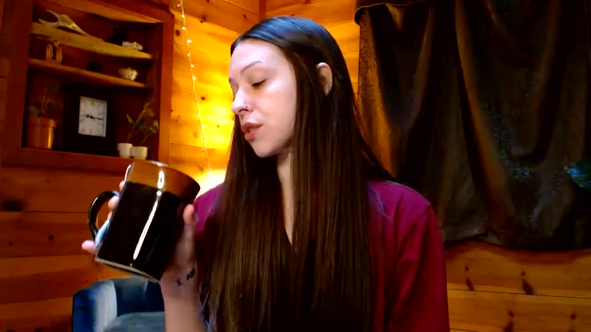 Gallery image thumbnail from BrattyTits's myfreecams stream on, 11/22/2022, 18:22 image 2 of 20