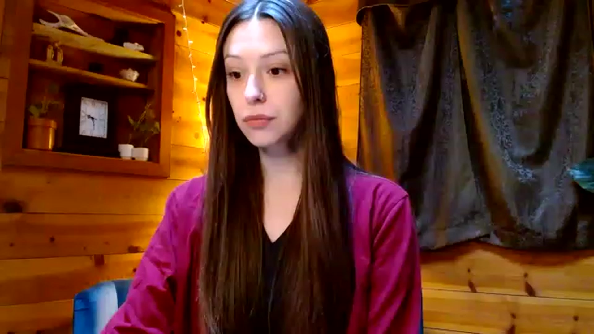 Gallery image thumbnail from BrattyTits's myfreecams stream on, 11/22/2022, 18:22 image 4 of 20