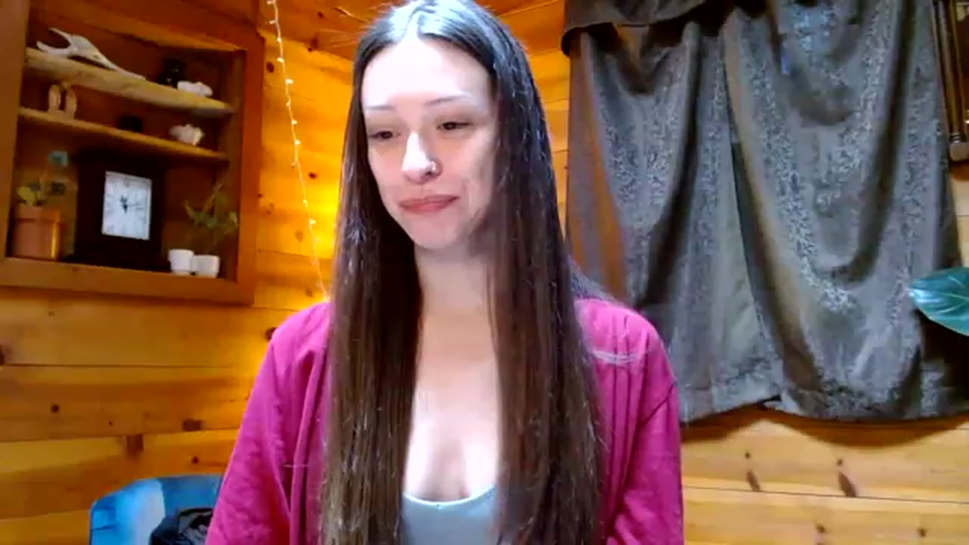Gallery image thumbnail from BrattyTits's myfreecams stream on, 11/22/2022, 18:22 image 20 of 20