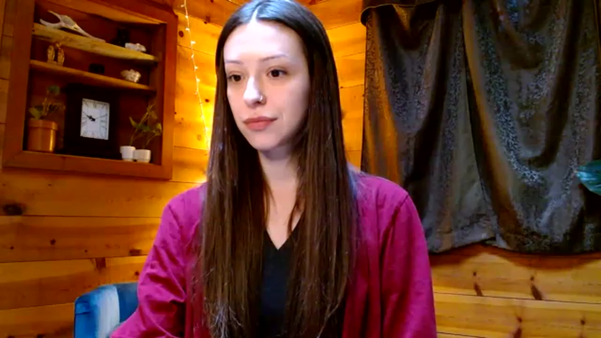 Gallery image thumbnail from BrattyTits's myfreecams stream on, 11/22/2022, 18:22 image 7 of 20