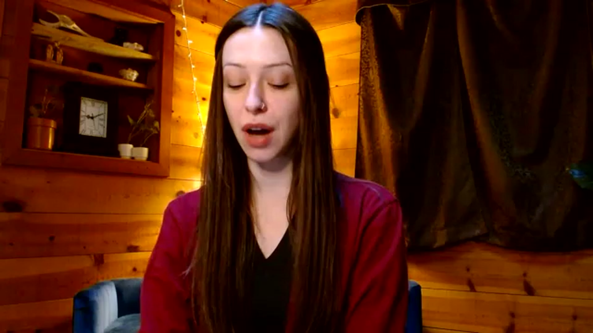 Gallery image thumbnail from BrattyTits's myfreecams stream on, 11/22/2022, 18:22 image 1 of 20