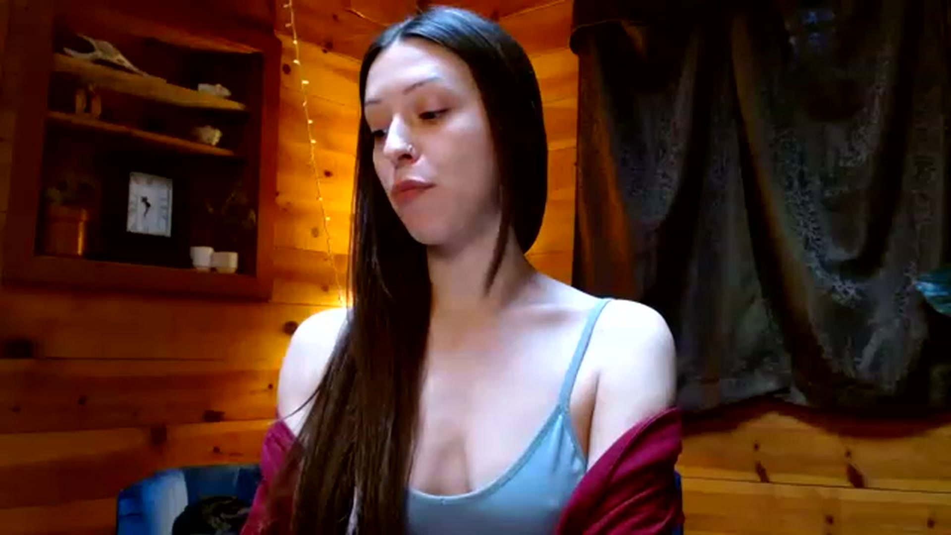 Gallery image thumbnail from BrattyTits's myfreecams stream on, 11/22/2022, 18:22 image 14 of 20