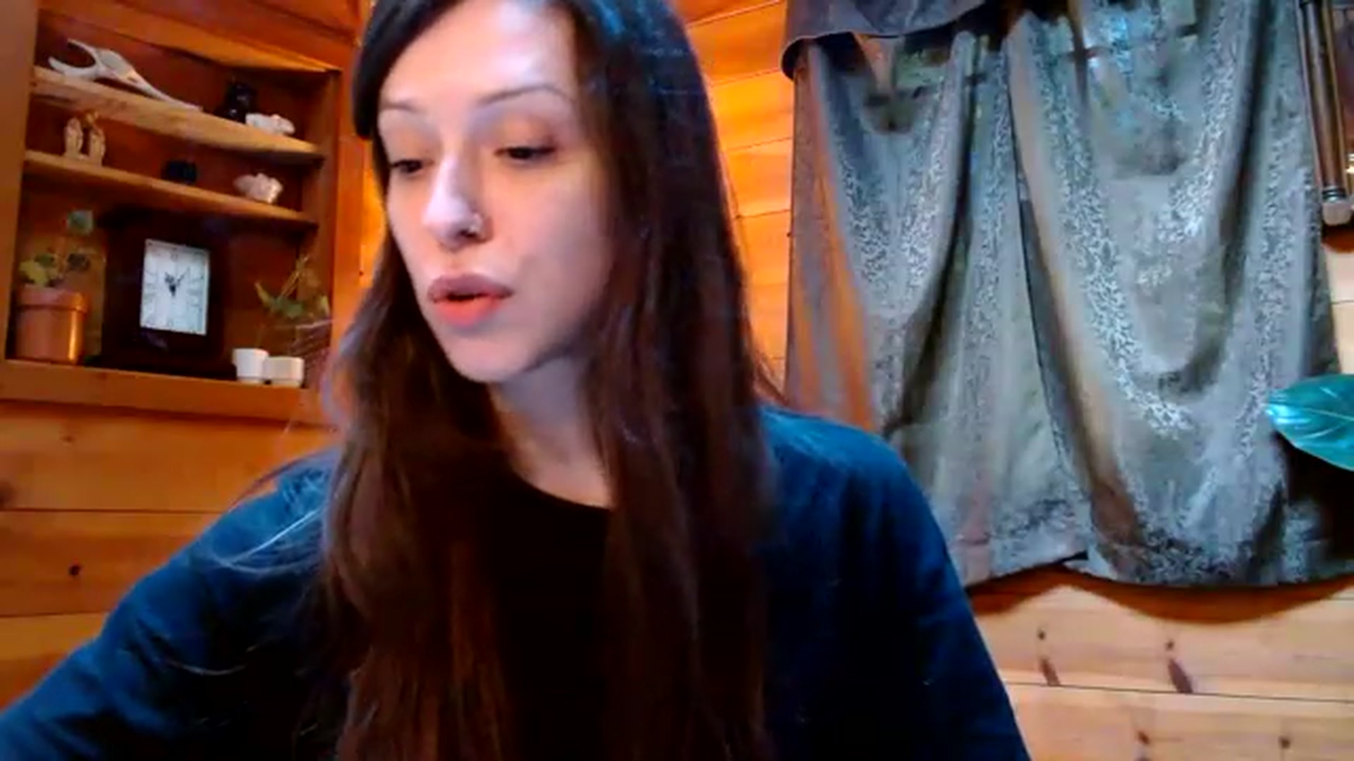 Gallery image thumbnail from BrattyTits's myfreecams stream on, 11/23/2022, 18:18 image 20 of 20