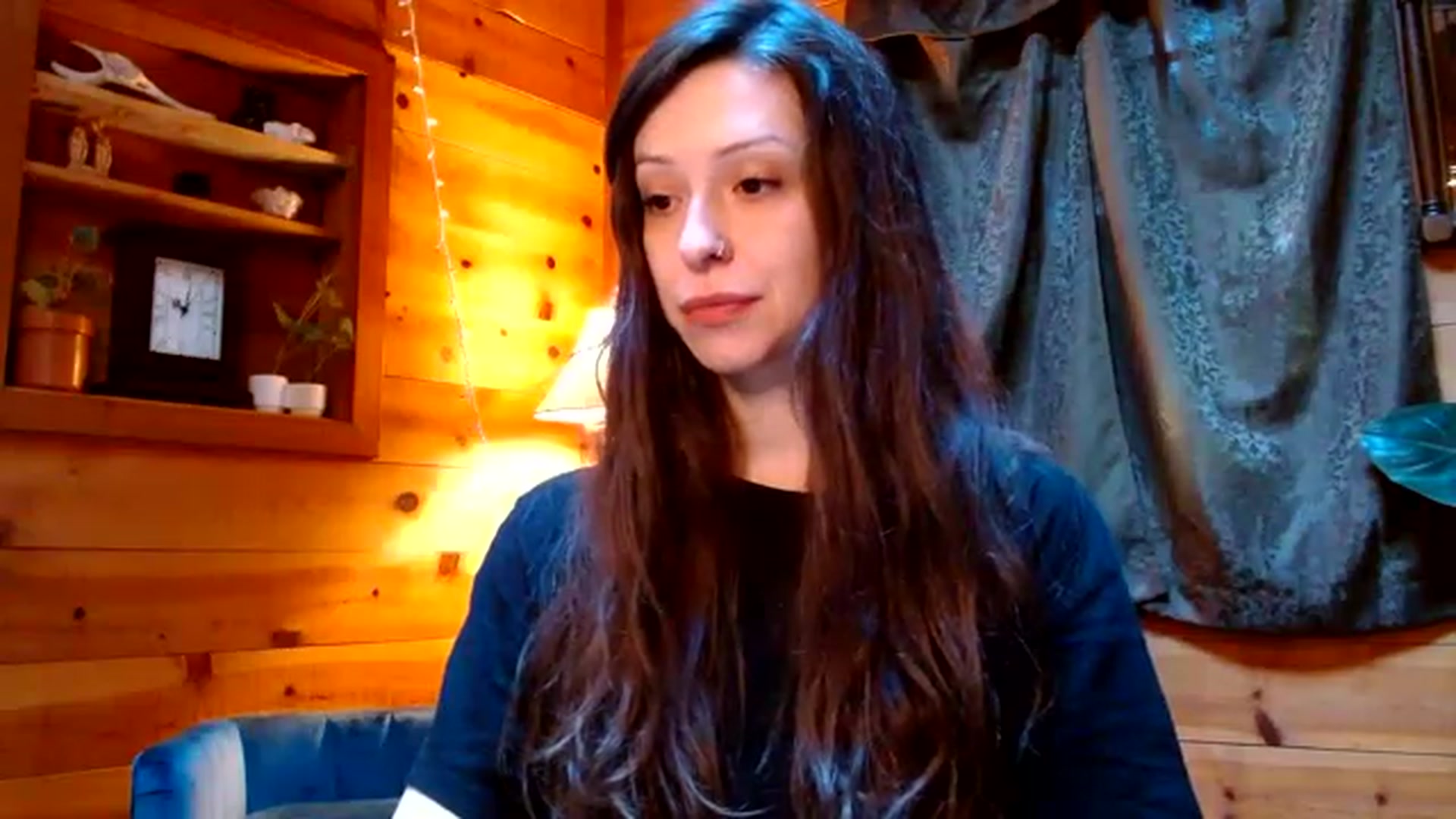 Gallery image thumbnail from BrattyTits's myfreecams stream on, 11/23/2022, 18:18 image 13 of 20