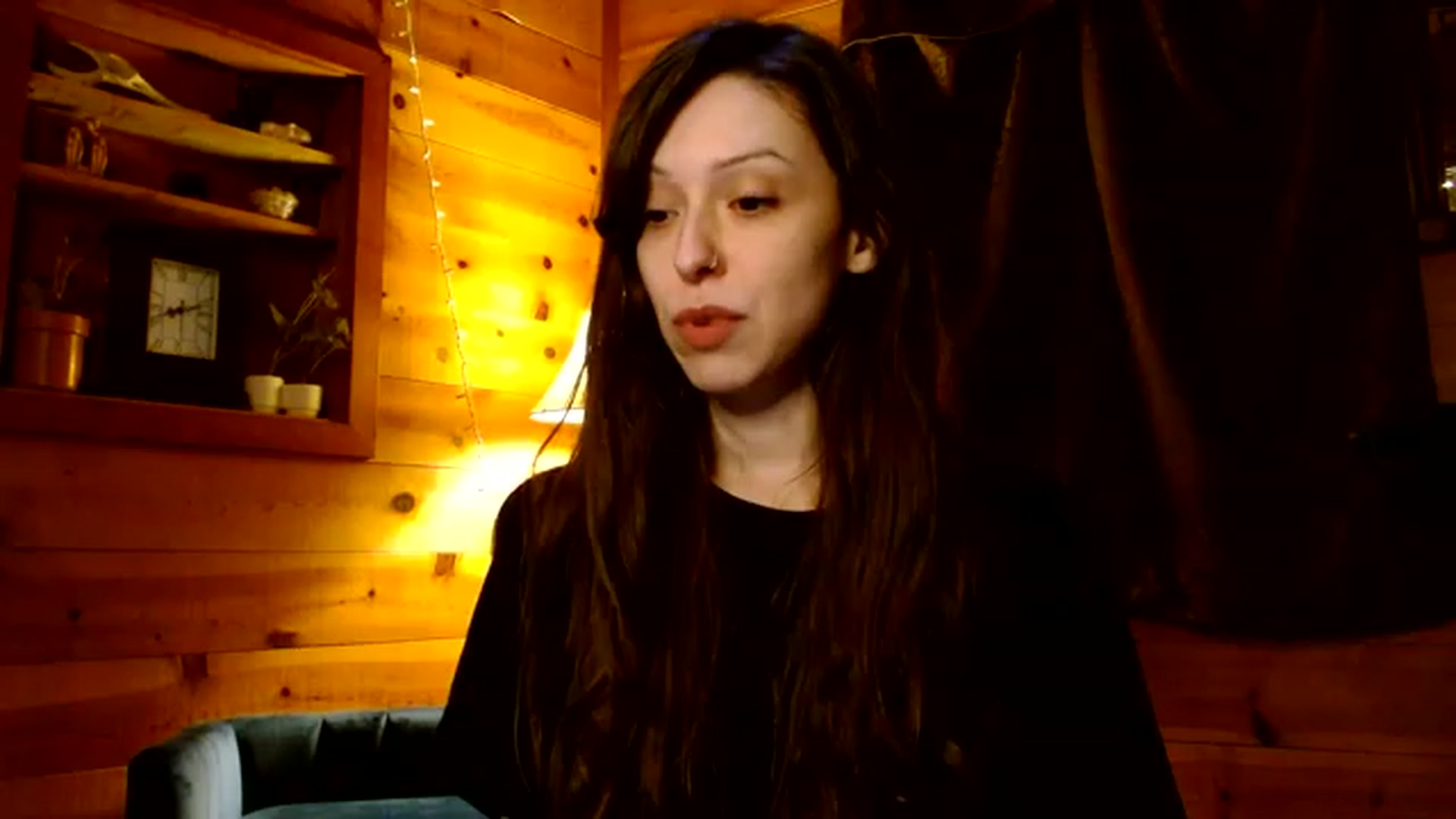 Gallery image thumbnail from BrattyTits's myfreecams stream on, 11/23/2022, 18:18 image 1 of 20